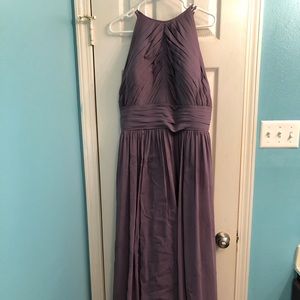 Bridesmaids dress